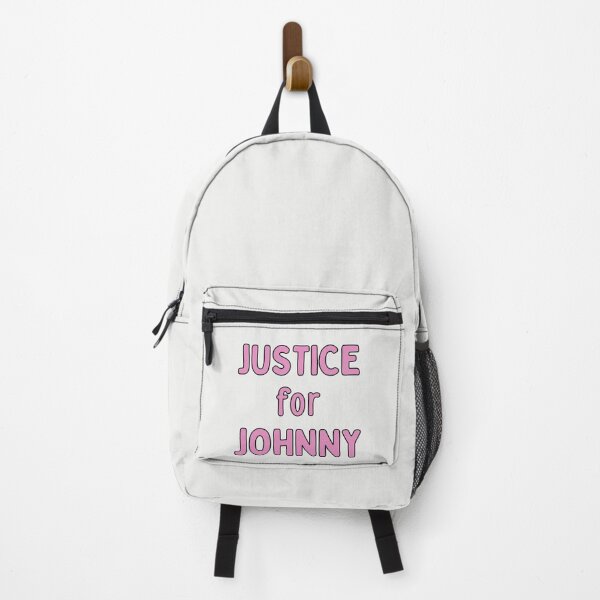 Item preview, Justice For Johnny Depp - Johnny Depp Trial designed and sold by ViewerEqualsPhoton.