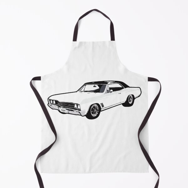 Item preview, White 60s BS designed and sold by CoolRide.