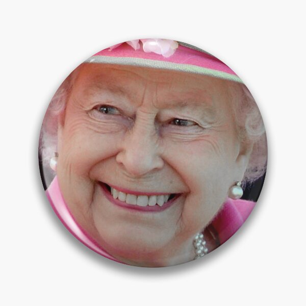 Item preview, HM Queen Elizabeth II Windsor 2016 Professional Photo HD designed and sold by Picturestation.