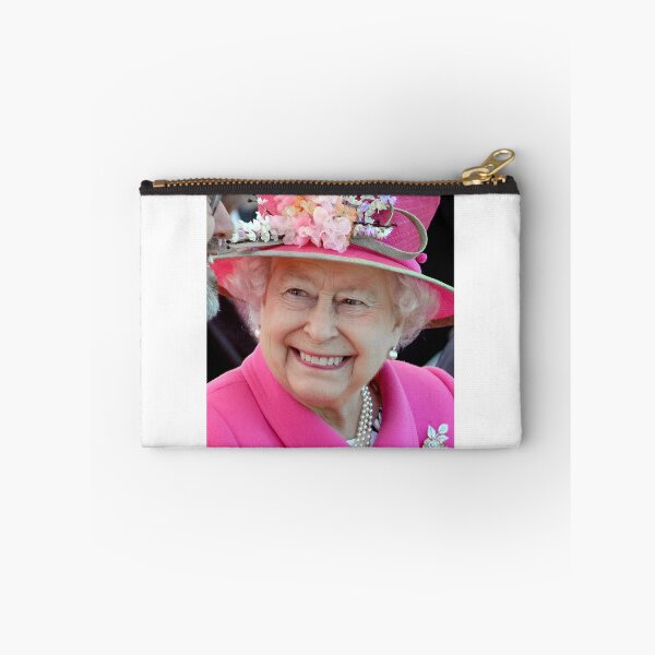 Item preview, HM Queen Elizabeth II Windsor 2016 Professional Photo HD designed and sold by Picturestation.