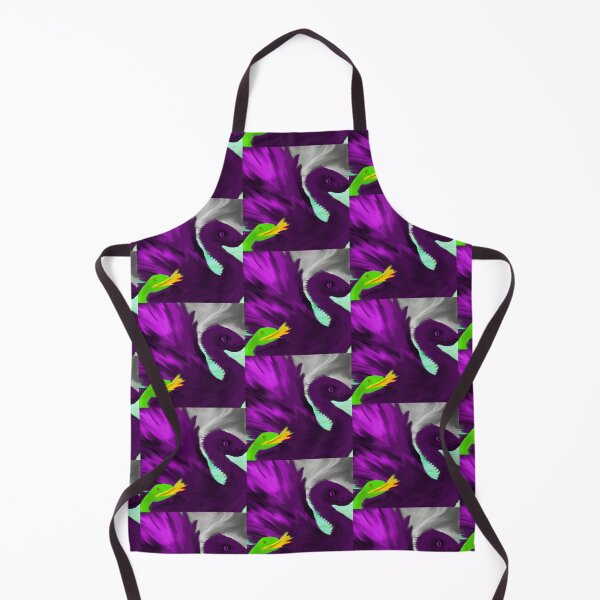 Item preview, Purple Bird-like Dragon D9 Production designed and sold by SelfUpgrade.