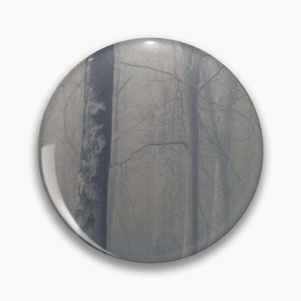 Item preview, Silver birch trees in the mist designed and sold by JRussell-Photo.