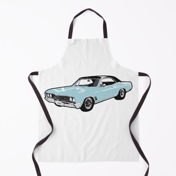 Item preview, Light Blue 60s BS designed and sold by CoolRide.