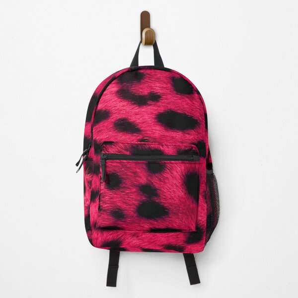 Item preview, Leopard Black and rose designed and sold by Aicon.