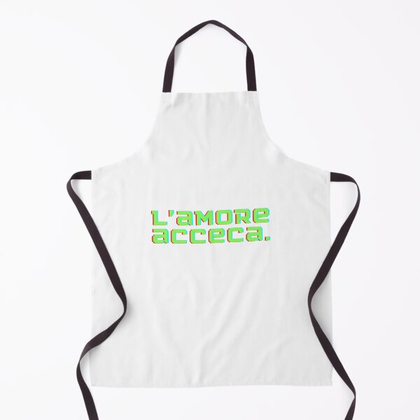 Item preview, L'amore acceca, Corsican sentence designed and sold by JAG2B.