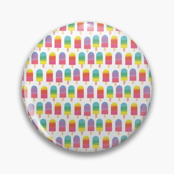 Item preview, Popsicle 2 designed and sold by lemonandbird.