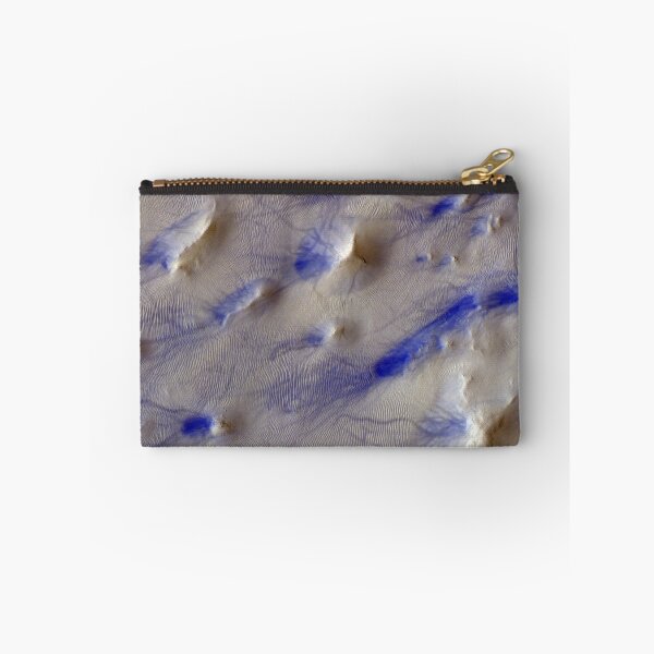 Item preview, Landscape near Hooke Crater in Mars’ southern highlands designed and sold by Raureif.