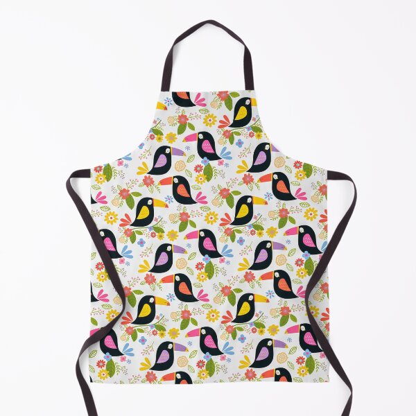 Item preview, Toucans designed and sold by randomorder.