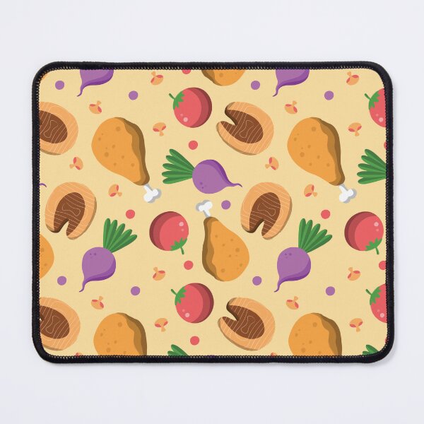 Item preview, Mixed Veges & Meat designed and sold by mycologists.
