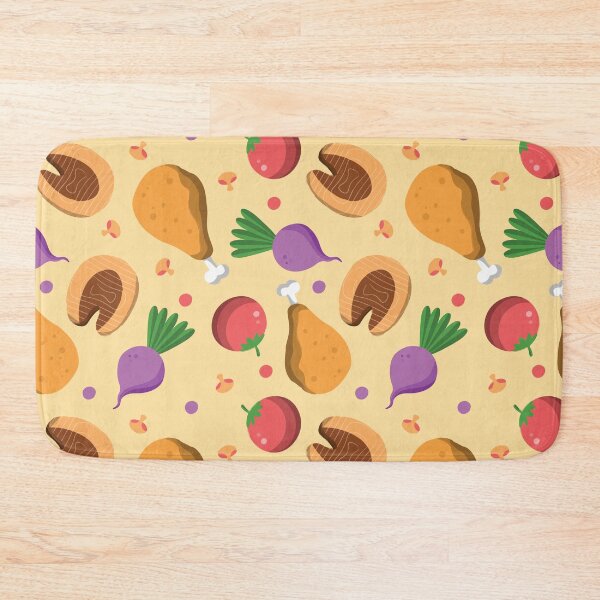 Item preview, Mixed Veges & Meat designed and sold by mycologists.
