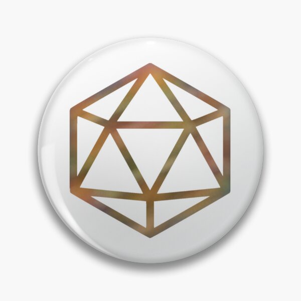 Item preview, Dust Storm D20 designed and sold by Dead1bird.