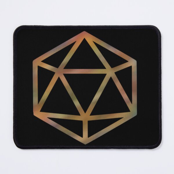 Item preview, Dust Storm D20 designed and sold by Dead1bird.