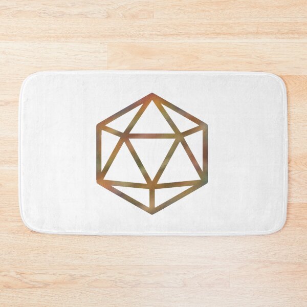 Item preview, Dust Storm D20 designed and sold by Dead1bird.