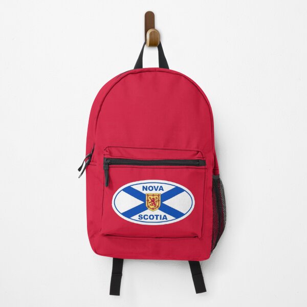 Item preview, NOVA SCOTIA Flag Gifts, Masks, Stickers & Products (GF) designed and sold by mpodger.