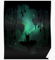 The Greenpath Poster