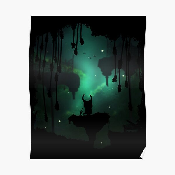 The Greenpath Poster