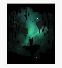 The Greenpath Photographic Print