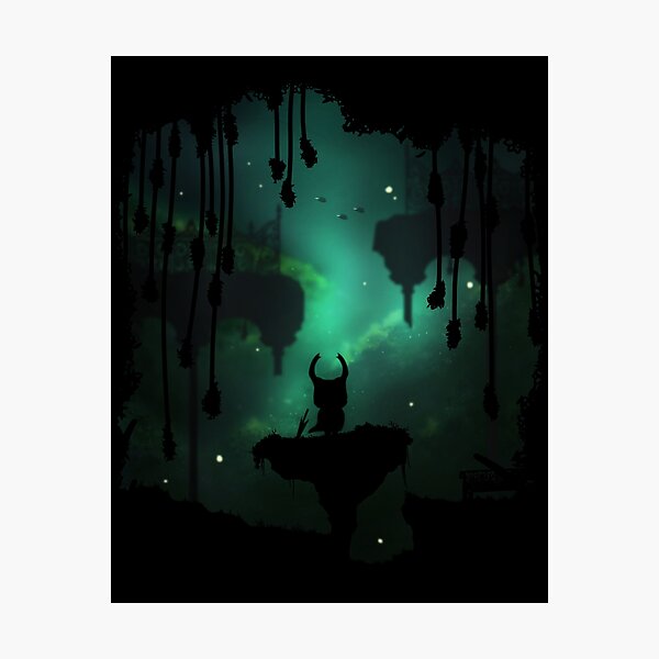 Item preview, The Greenpath designed and sold by JustSomeBunny.