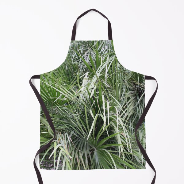 Item preview, Plethora Of Palm Fronds Abstract Photography designed and sold by taiche.