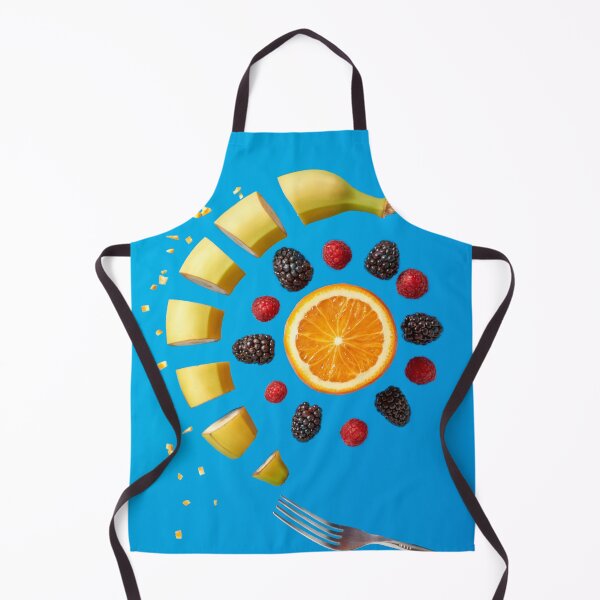 Item preview, We love fruits - Poster designed and sold by WitchEloina.