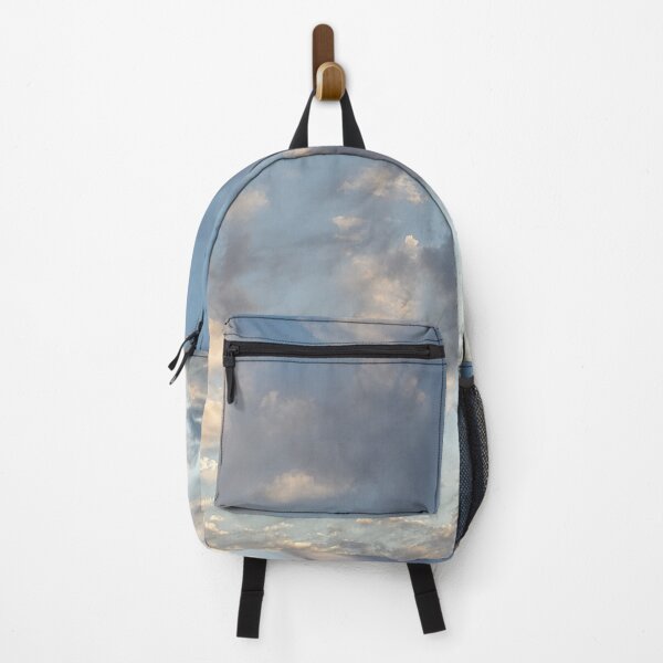 Item preview, Pastel Cloudy Sky Photograph designed and sold by Willyboy16.