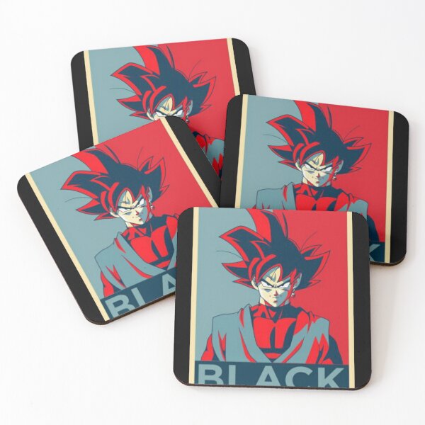 Artikelvorschau, Goku Schwarz entworfen und verkauft von LunaMosciski.