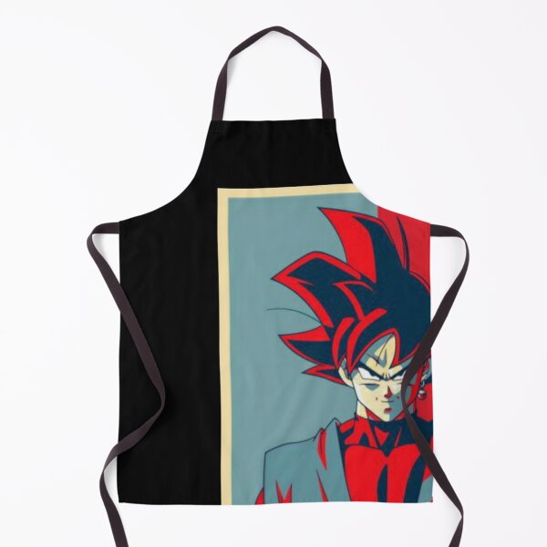 Item preview, Goku Black designed and sold by LunaMosciski.