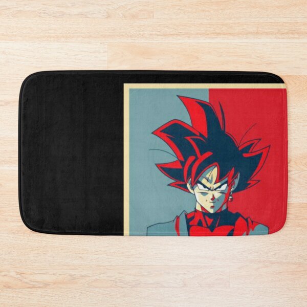 Item preview, Goku Black designed and sold by LunaMosciski.