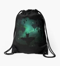 The Greenpath Drawstring Bag