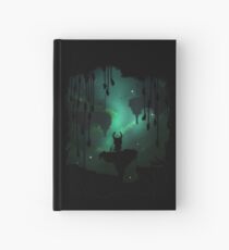 The Greenpath Hardcover Journal