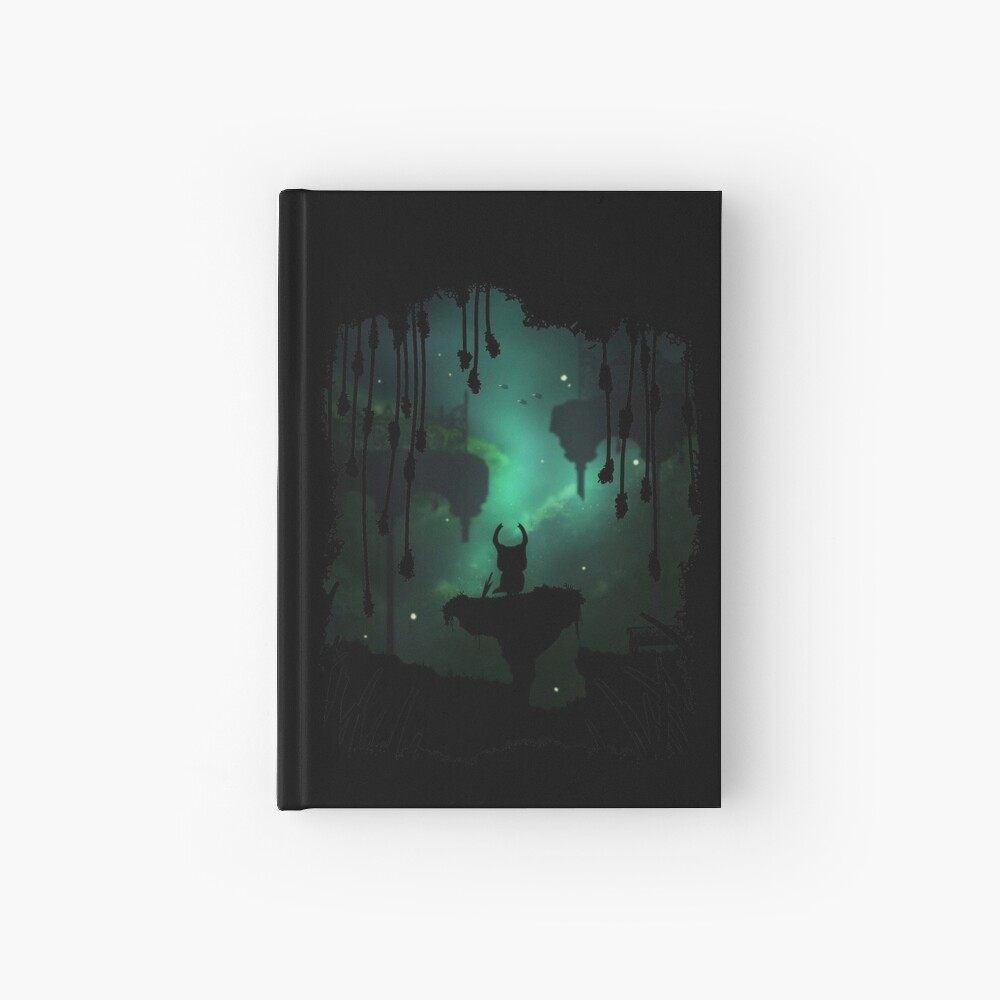 The Greenpath Hardcover Journal