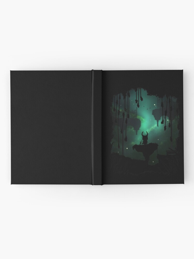 Alternate view of The Greenpath Hardcover Journal