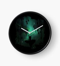 The Greenpath Clock