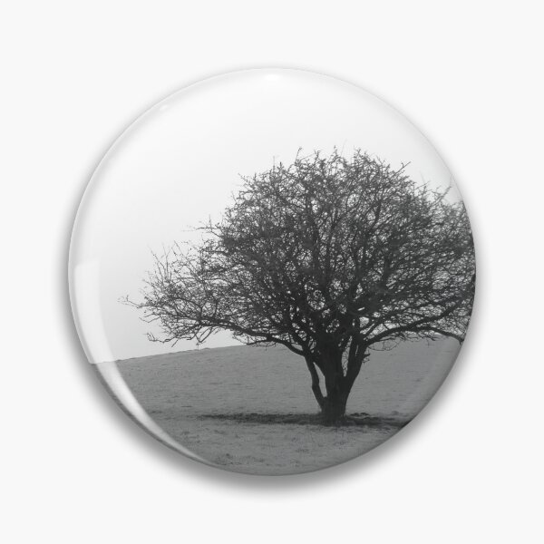 Artikelvorschau, Einsamer Baum auf Pitstone Hill entworfen und verkauft von JRussell-Photo.