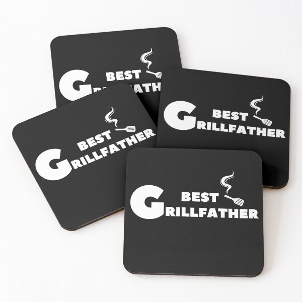Item preview, Best Grillfather T-Shirt designed and sold by SuccessSK.