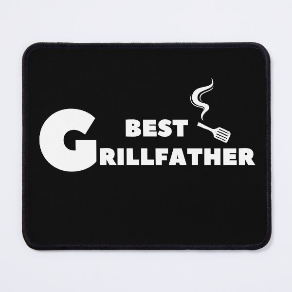 Item preview, Best Grillfather T-Shirt designed and sold by SuccessSK.