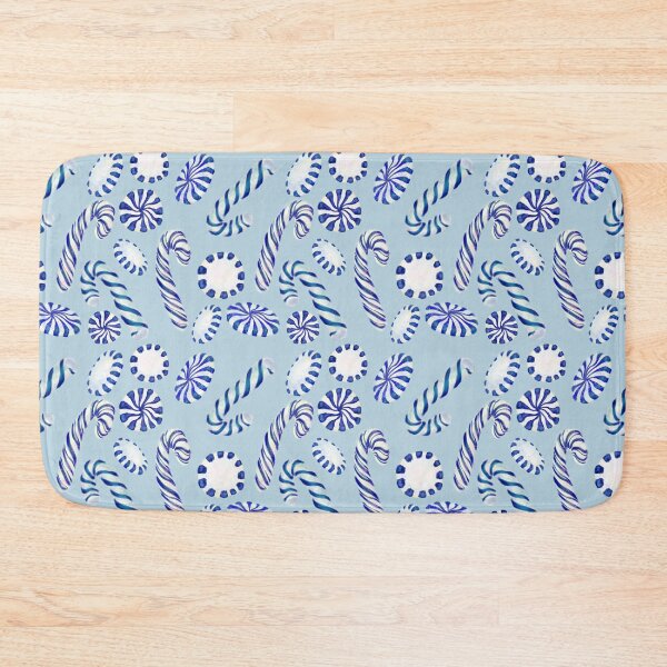 Item preview, Dark Blue Candy Mix Light designed and sold by IcyArtShop.