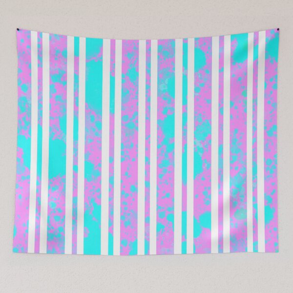 Item preview, Vertically Chaotic 5  designed and sold by Angela Fazio.