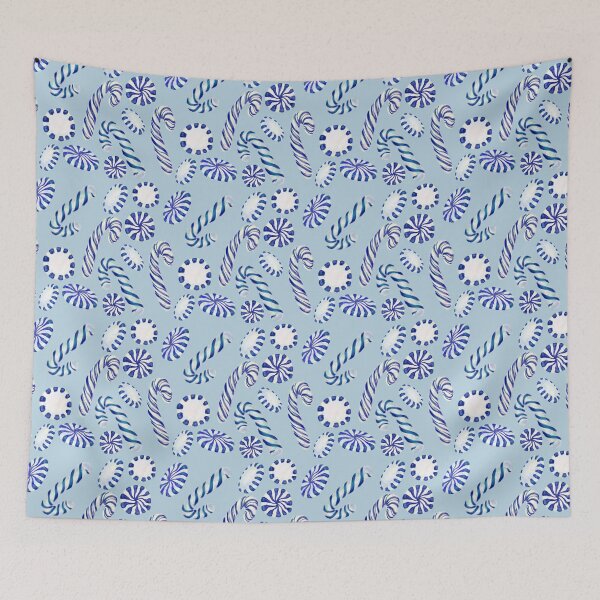 Item preview, Dark Blue Candy Mix Light designed and sold by IcyArtShop.