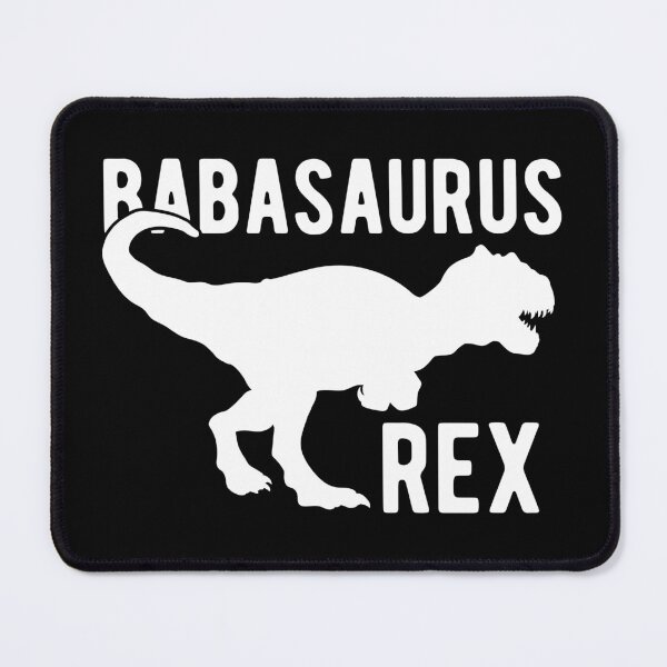 Item preview, Baba Saurus Rex Dino Father's Day Gift designed and sold by haselshirt.