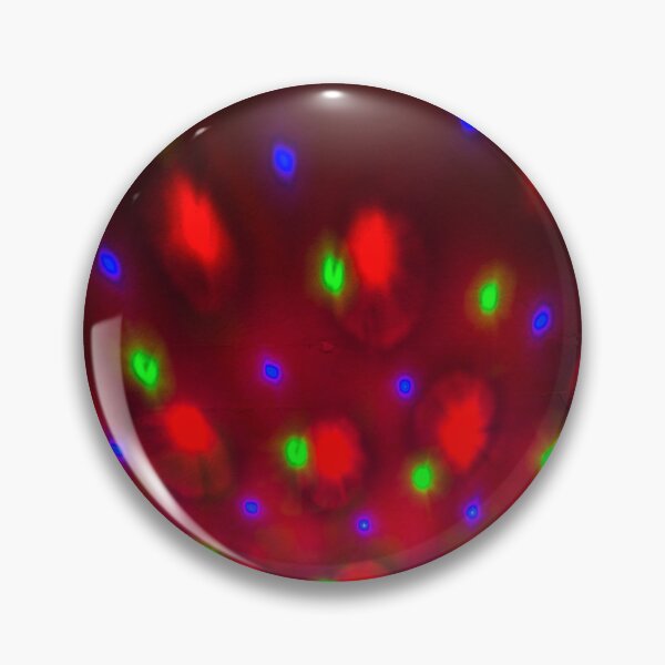 Item preview, RGB Colorful abstract lights designed and sold by CCC2021.