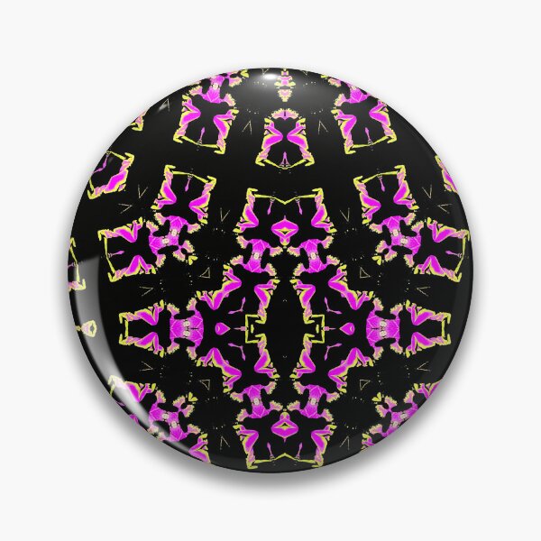 Item preview, Fours and Sixes Pattern designed and sold by Geoff Treagus.