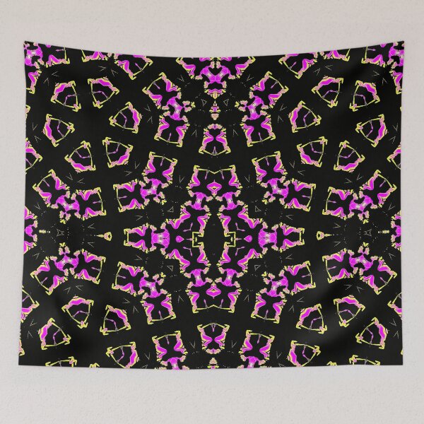 Item preview, Fours and Sixes Pattern designed and sold by Geoff Treagus.