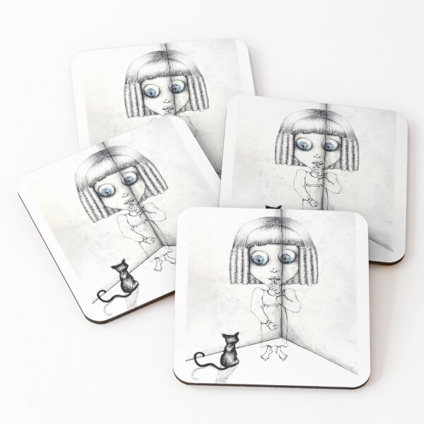 Item preview, Our Little Secret designed and sold by RachelGrubb.
