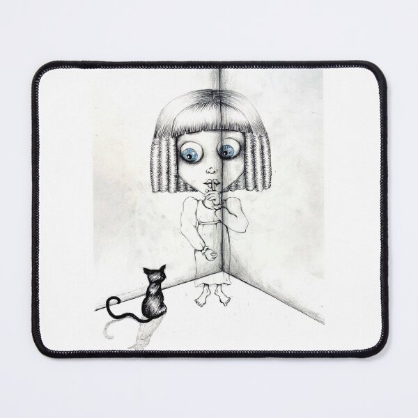 Item preview, Our Little Secret designed and sold by RachelGrubb.