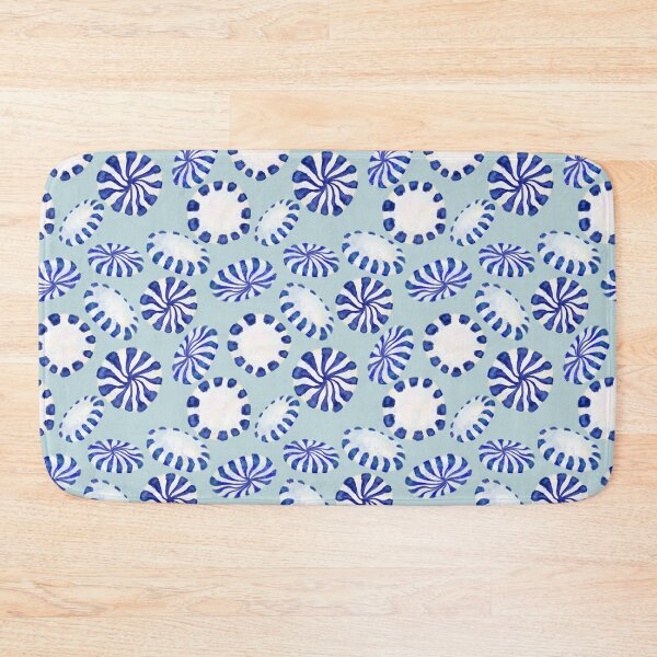 Item preview, Dark Blue Candy Light designed and sold by IcyArtShop.