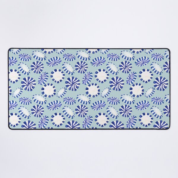 Item preview, Dark Blue Candy Light designed and sold by IcyArtShop.