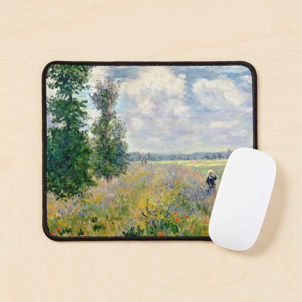 Item preview, Mouse Pad designed and sold by VintageArchive.