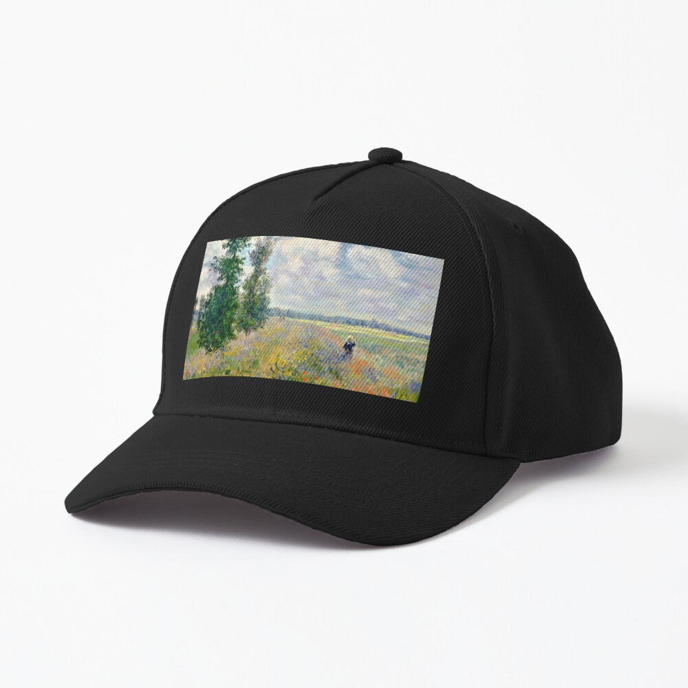 Item preview, Baseball Cap designed and sold by VintageArchive.
