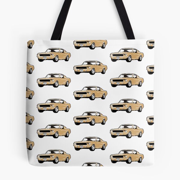 Item preview, 60s FM Fastback designed and sold by CoolRide.